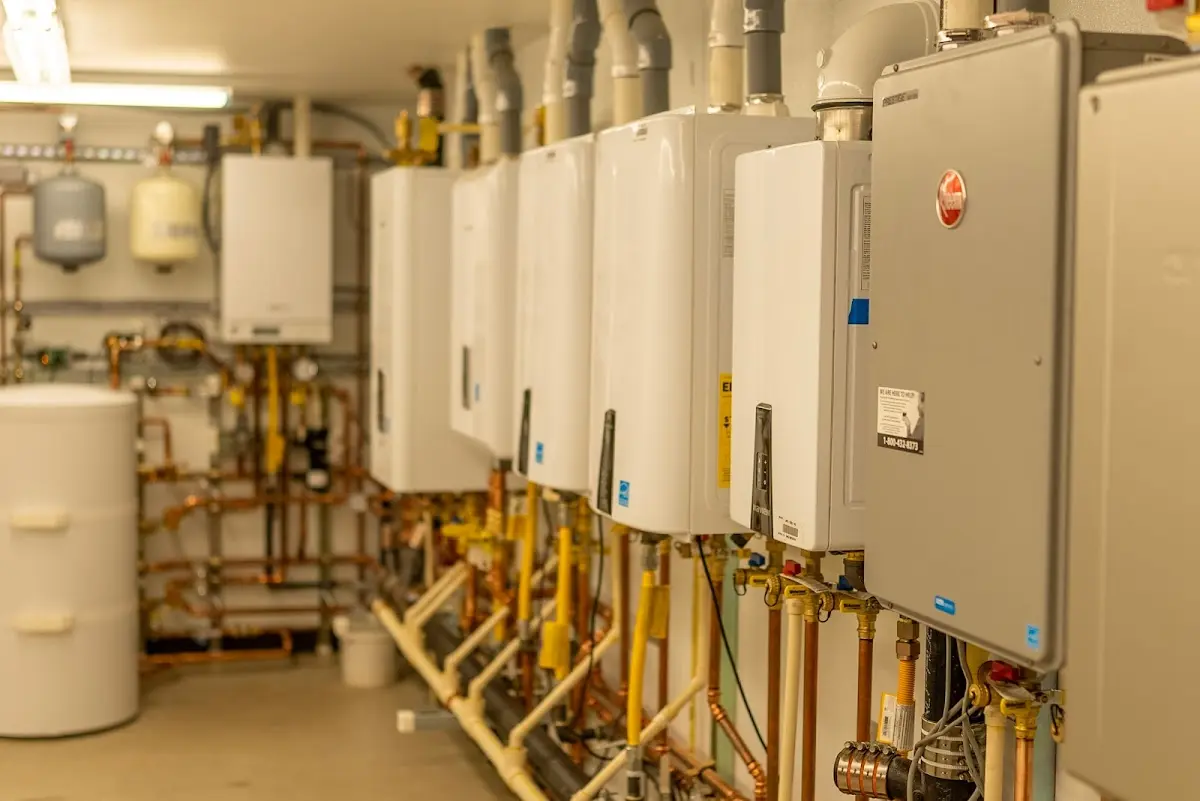 Backflow Prevention in Tucson Estates, AZ